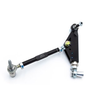 Scion FR S Control Arms - Front - SPL Parts - Adjustable - `13-`27